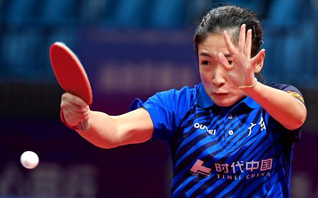 赛事分析-做好现在拼未来 这样的中国女乒怎能不叫人期待