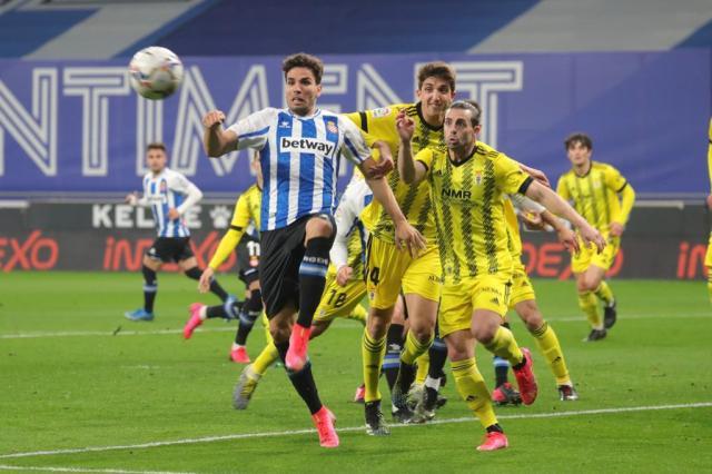 赛事分析-【西乙】10人西班牙人1比1 梅伦多建功武磊替补出战