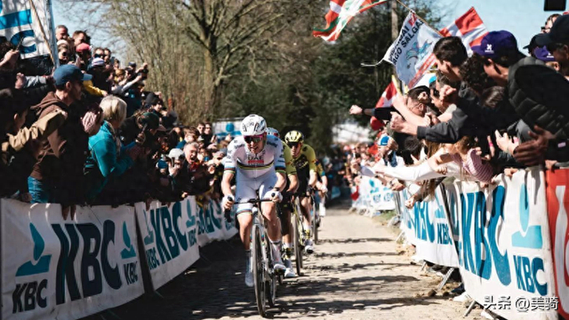 疲劳状态输出超600瓦：波加查如何通过持续进攻炸裂环弗兰德斯赛|塔代伊·波加查|比赛|功率|极限|沃特_新浪体育_新浪新闻